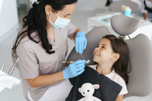 Best Emergency Broken Tooth Repair in Westport, WA
