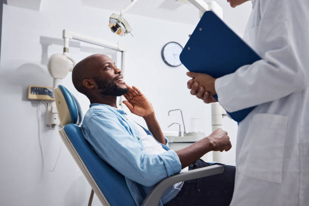 Best Emergency Treatment for Toothache in Westport, WA