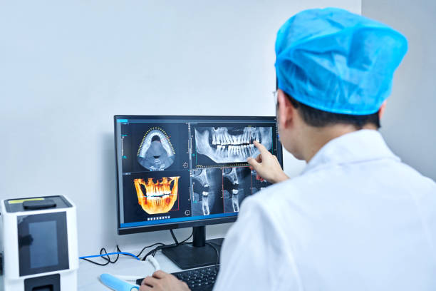 Best Emergency Broken Tooth Repair in Westport, WA