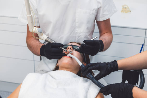 Best Emergency Wisdom Teeth Removal in Westport, WA