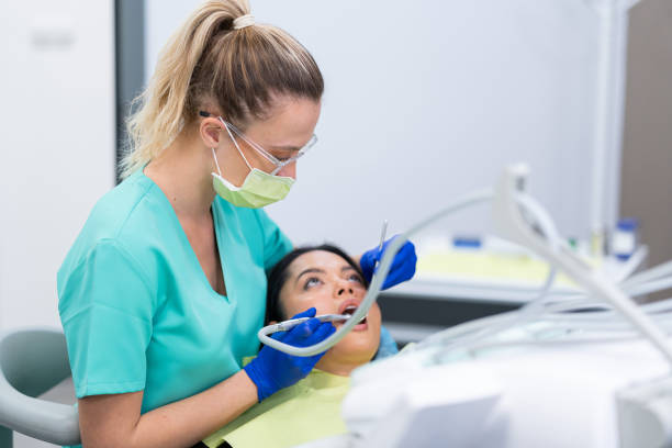 Best Pediatric Emergency Dentist in Westport, WA